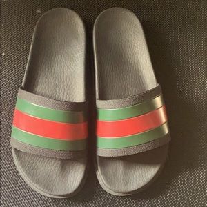 Men’s Gucci Slide